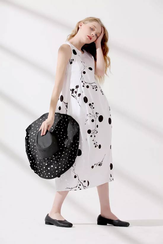 YUANSHANGER缘尚儿女装 生活‘圆’动力 LIFT STYLE