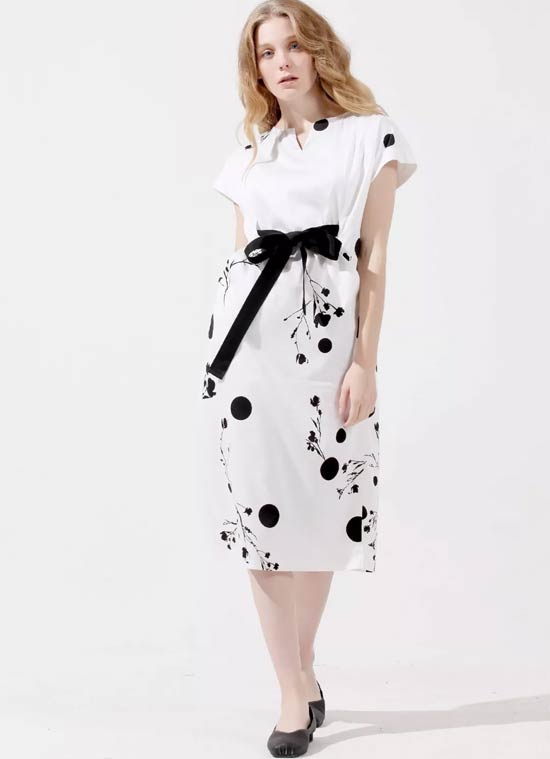 YUANSHANGER缘尚儿女装 生活‘圆’动力 LIFT STYLE