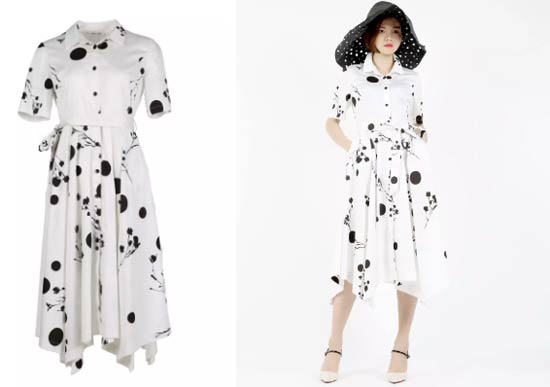 YUANSHANGER缘尚儿女装 生活‘圆’动力 LIFT STYLE