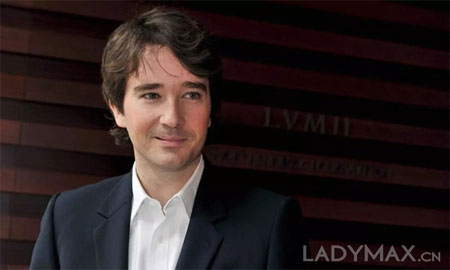 LVMH老板大儿子将统管集团宣传部门；历峰正式抛售旗下奢侈品牌Lancel