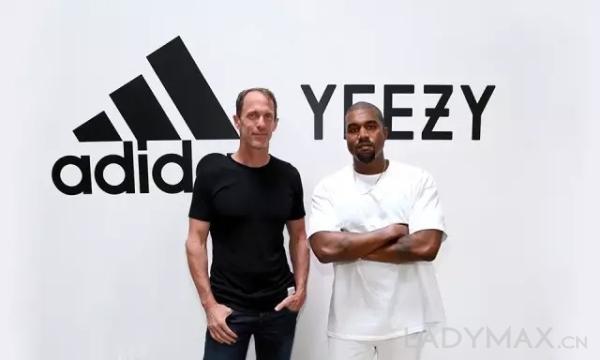 侃爷效应能否延续Yeezy热度?