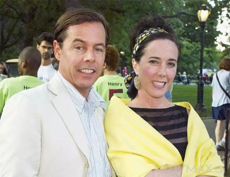 令业界震惊！“轻奢手袋鼻祖”Kate Spade在家中自杀身亡