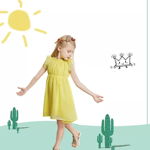 「UKBERRY|潮流趋势」只有T恤的夏天是不完整的！