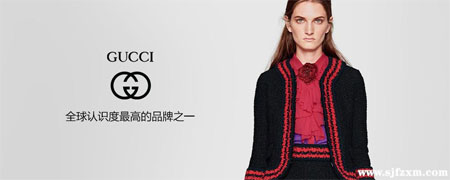 Gucci CEO正式宣战:将取代LV成为最大的奢侈品牌