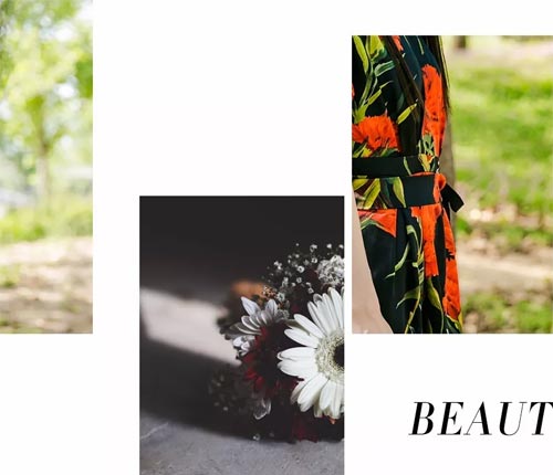 YUNSHUO允硕女装:即使衣柜再满 总缺下一件