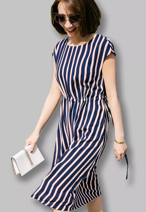 YUNSHUO允硕女装:即使衣柜再满 总缺下一件