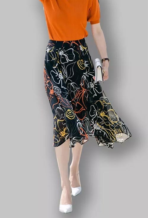 YUNSHUO允硕女装:即使衣柜再满 总缺下一件