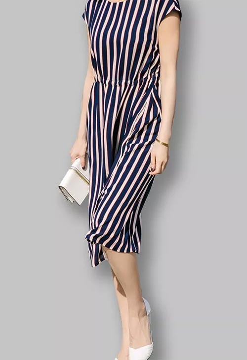 YUNSHUO允硕女装:即使衣柜再满 总缺下一件