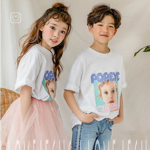 “LAKUER拉酷儿”童装倡导舒适休闲、个性独特