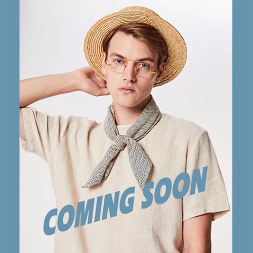 唐狮品牌时尚男装 2018夏季新品全新上市