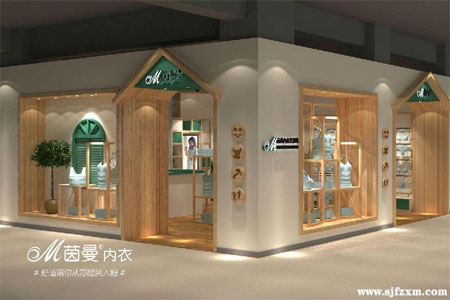 「茵曼内衣」获梅花创投千万级Pre-A轮融资