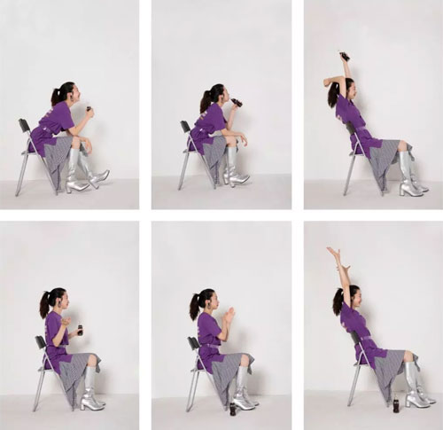 飘蕾PEOLEO品牌女装 成为1％的时髦足球Girl