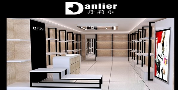 丹莉尔形象店