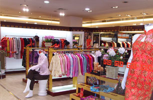 东方贵族--店面形象展示3