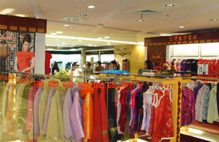 东方贵族--店面形象展示4