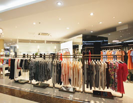 可姿.伊-COCCI店铺形象