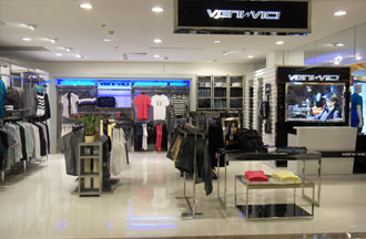 玮尼维希-VENIVICI店铺