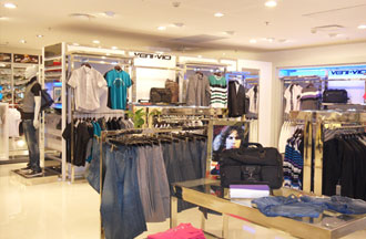 玮尼维希-VENIVICI店铺