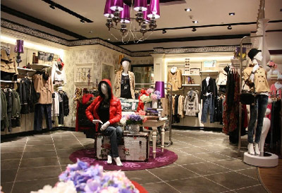 佩吉PAGEONE 20112年终端