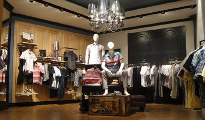 佩吉PAGEONE 20112年终端