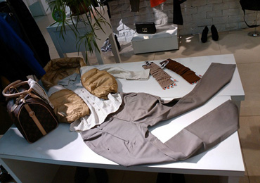 suppose可为终端形象