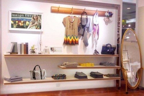 女装伊可爱店铺