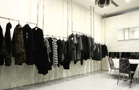 人弗缘加盟店店铺形象展示