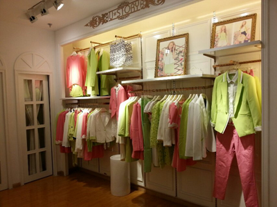 uniquestory非常物语店铺形象