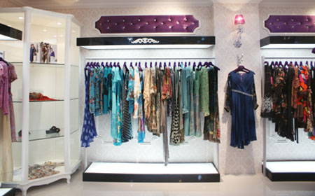 玛莉梦娜女装店