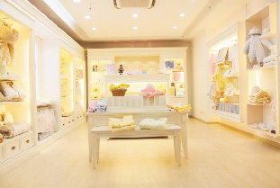 皇家宝贝形象店