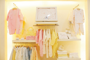 皇家宝贝形象店