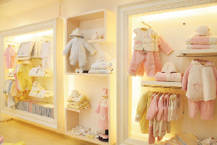 皇家宝贝形象店