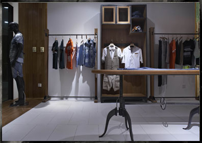 第二印象店铺二