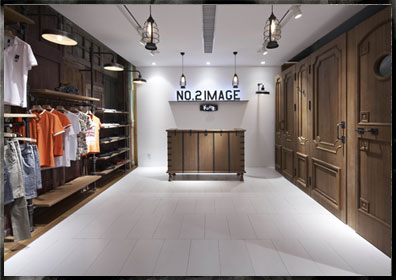 第二印象店铺五