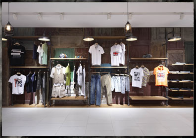 第二印象店铺六