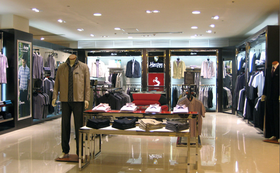 马思图形象展示