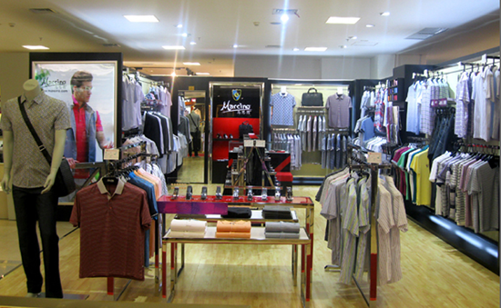 马思图形象展示