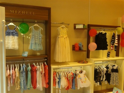 米芝儿-MIZHEEL店铺