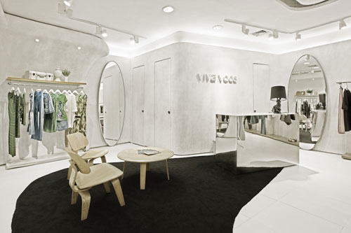 VIVAVOCE薇娃惟斯店铺图