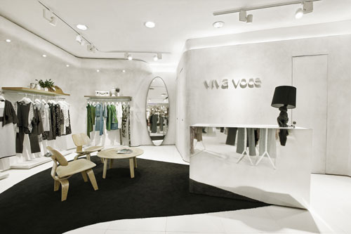 VIVAVOCE薇娃惟斯店铺图