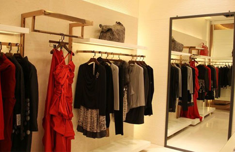 斯贤加盟店店铺形象展示