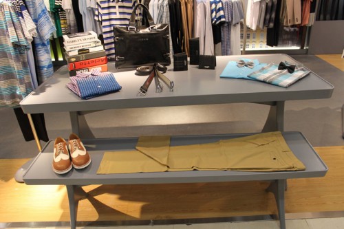 自由鸟店铺展示