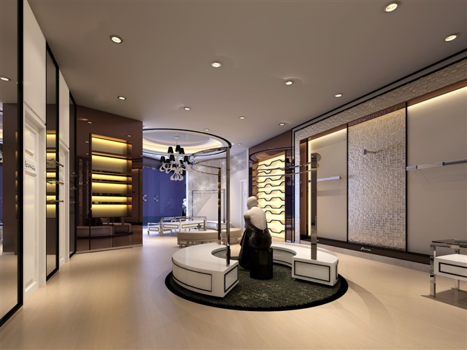 CARMEN卡蔓店铺形象