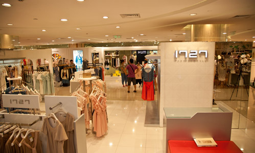 1727店面展示