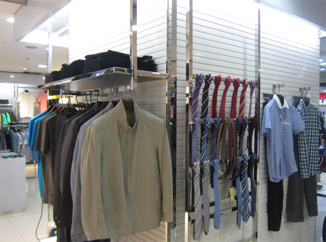 广州友谊CORRADINI专卖店