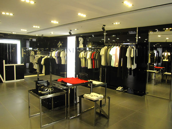 尼普顿终端形象