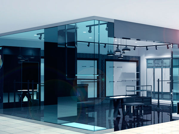 尼普顿终端形象