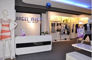 安琪蒙莉莎女装店
