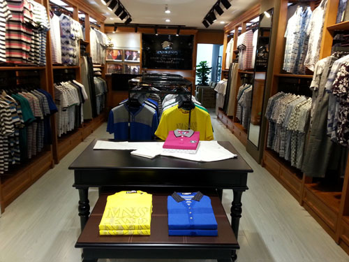 广州加盟店第五代效果