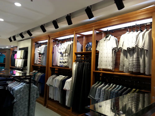 广州加盟店第五代效果